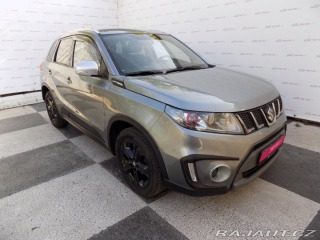 Suzuki Vitara 1.4/All-Grip/1.Maj.ČR/AT/ 2016