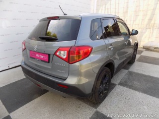 Suzuki Vitara 1.4/All-Grip/1.Maj.ČR/AT/ 2016