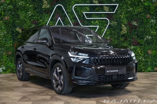 Škoda Kodiaq TDI 4x4 Sportline Nez.Top