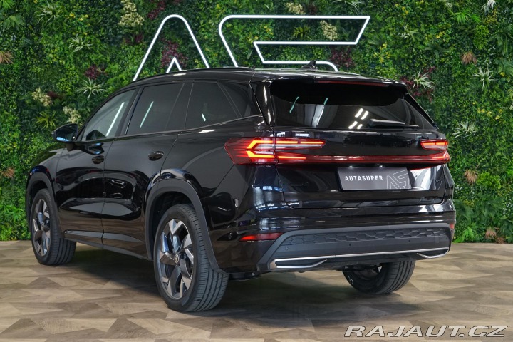 Škoda Kodiaq TDI 4x4 Sportline Nez.Top 2024