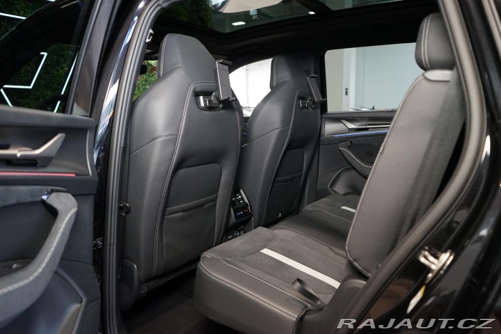 Škoda Kodiaq TDI 4x4 Sportline Nez.Top 2024