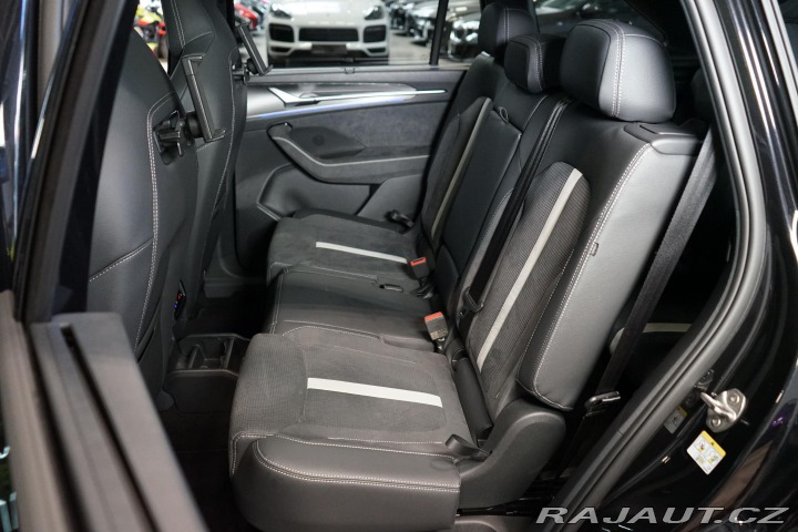 Škoda Kodiaq TDI 4x4 Sportline Nez.Top 2024