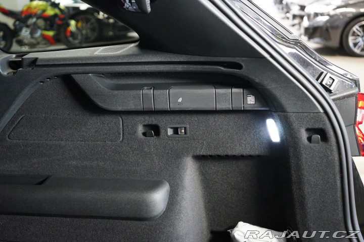 Škoda Kodiaq TDI 4x4 Sportline Nez.Top 2024