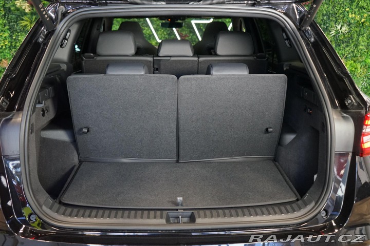 Škoda Kodiaq TDI 4x4 Sportline Nez.Top 2024