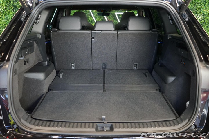 Škoda Kodiaq TDI 4x4 Sportline Nez.Top 2024