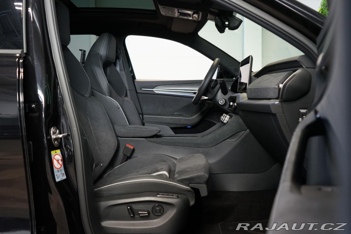 Škoda Kodiaq TDI 4x4 Sportline Nez.Top 2024