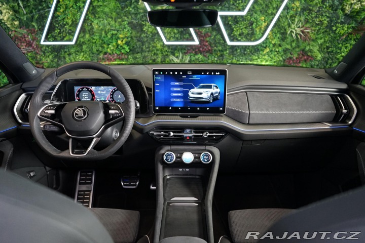 Škoda Kodiaq TDI 4x4 Sportline Nez.Top 2024