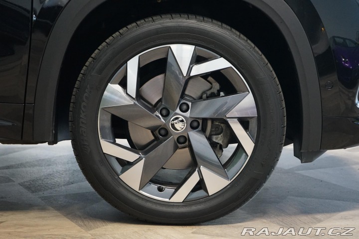 Škoda Kodiaq TDI 4x4 Sportline Nez.Top 2024