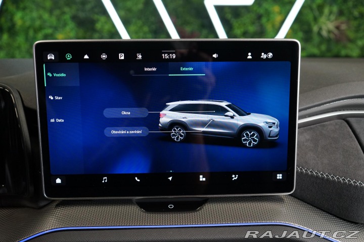 Škoda Kodiaq TDI 4x4 Sportline Nez.Top 2024