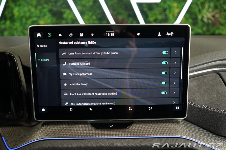 Škoda Kodiaq TDI 4x4 Sportline Nez.Top 2024