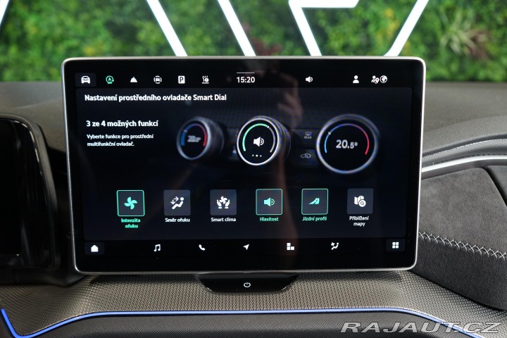 Škoda Kodiaq TDI 4x4 Sportline Nez.Top 2024