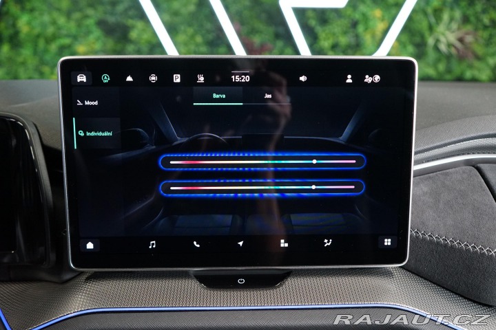 Škoda Kodiaq TDI 4x4 Sportline Nez.Top 2024
