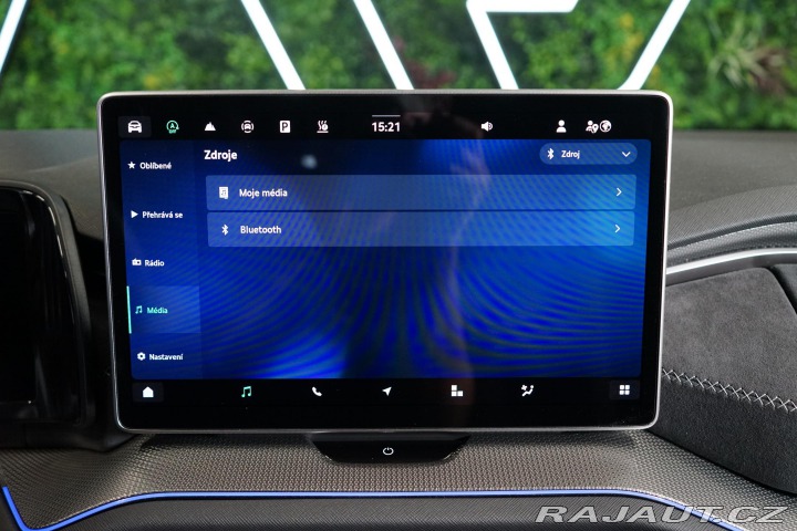 Škoda Kodiaq TDI 4x4 Sportline Nez.Top 2024