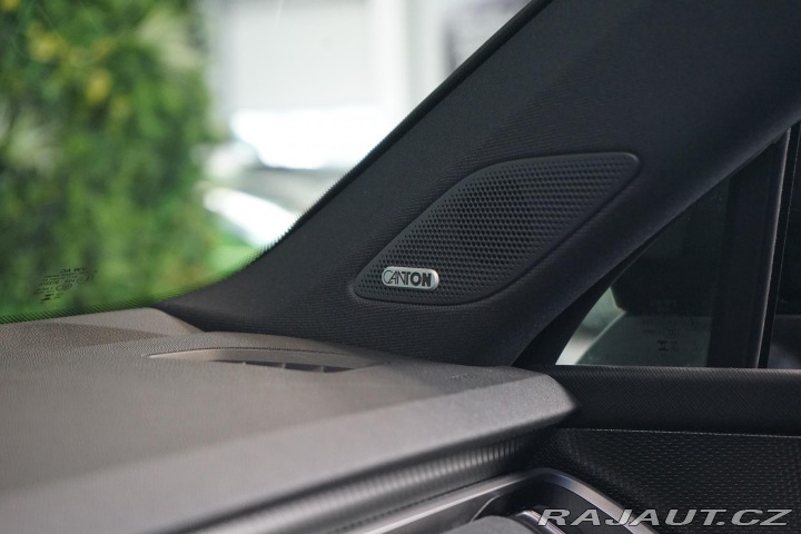 Škoda Kodiaq TDI 4x4 Sportline Nez.Top 2024