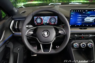 Škoda Kodiaq TDI 4x4 Sportline Nez.Top 2024