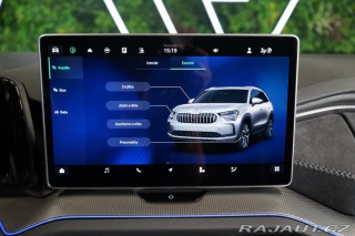 Škoda Kodiaq TDI 4x4 Sportline Nez.Top 2024