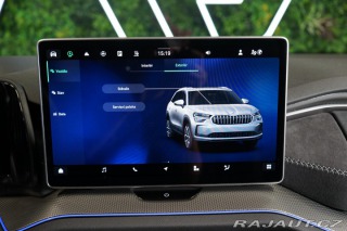 Škoda Kodiaq TDI 4x4 Sportline Nez.Top 2024