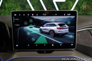 Škoda Kodiaq TDI 4x4 Sportline Nez.Top 2024
