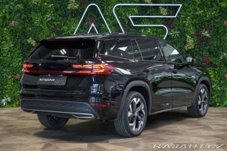 Škoda Kodiaq TDI 4x4 Sportline Nez.Top 2024