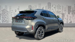 Toyota Yaris Cross 1,5 Hybrid e-CVT 4x4 130k 2025