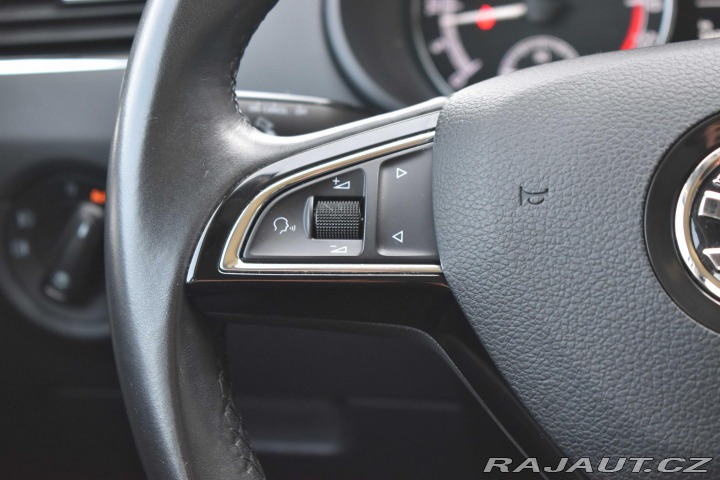Škoda Octavia 1.6 TDI*REZERVACE* 2020