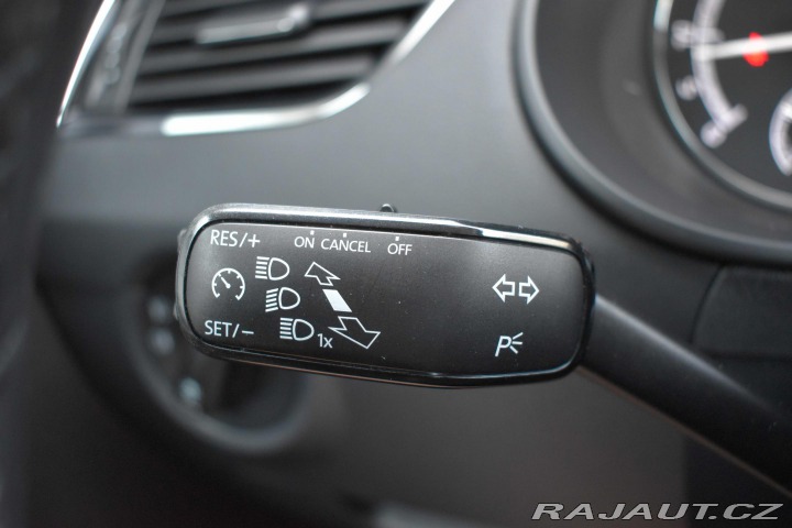 Škoda Octavia 1.6 TDI 85kW AMBITION*NAV 2020
