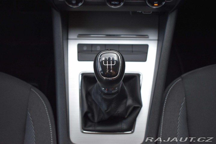 Škoda Octavia 1.6 TDI*REZERVACE* 2020