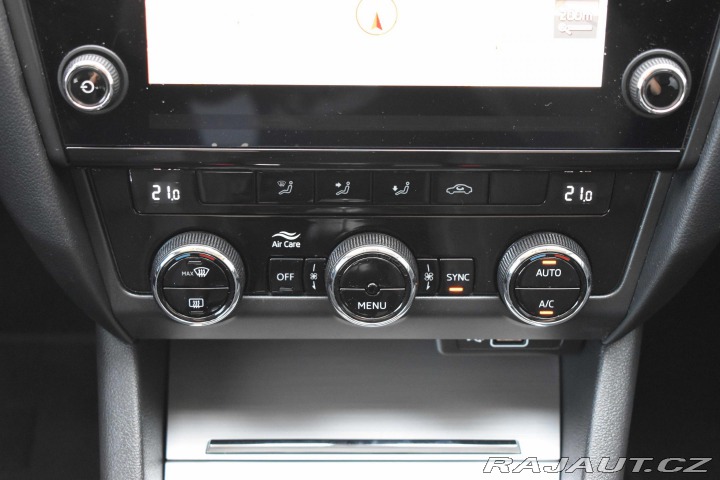 Škoda Octavia 1.6 TDI*REZERVACE* 2020