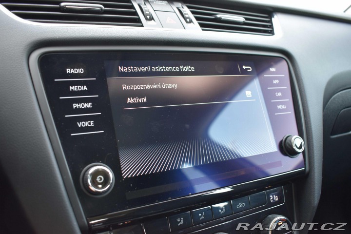 Škoda Octavia 1.6 TDI*REZERVACE* 2020