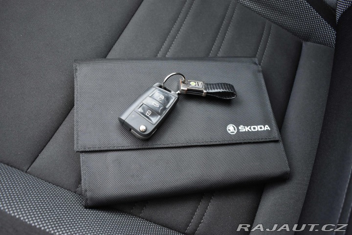 Škoda Octavia 1.6 TDI*REZERVACE* 2020