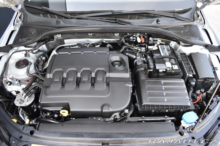 Škoda Octavia 1.6 TDI*REZERVACE* 2020