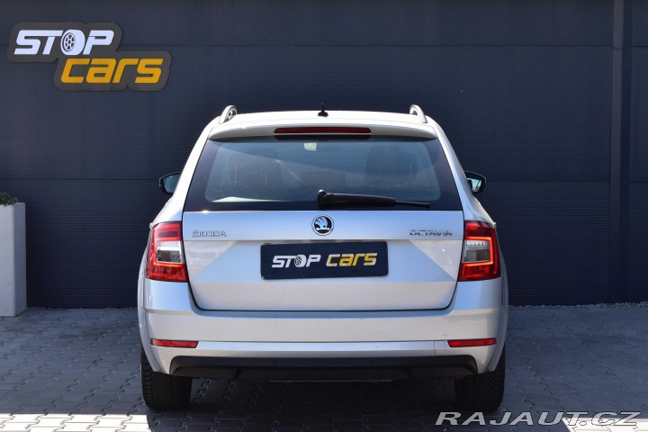 Škoda Octavia 1.6 TDI*REZERVACE* 2020