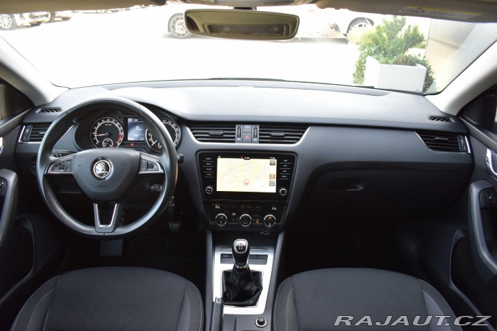 Škoda Octavia 1.6 TDI*REZERVACE* 2020