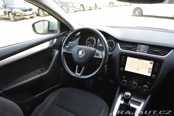 Škoda Octavia 1.6 TDI*REZERVACE* 2020