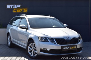 Škoda Octavia 1.6 TDI 85kW AMBITION*NAV 2020