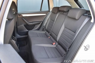 Škoda Octavia 1.6 TDI 85kW AMBITION*NAV 2020