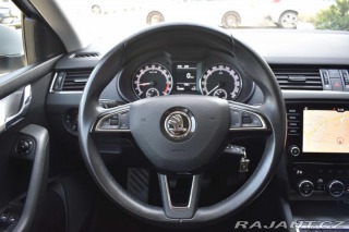 Škoda Octavia 1.6 TDI 85kW AMBITION*NAV 2020