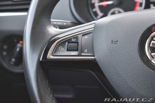 Škoda Octavia 1.6 TDI 85kW AMBITION*NAV 2020