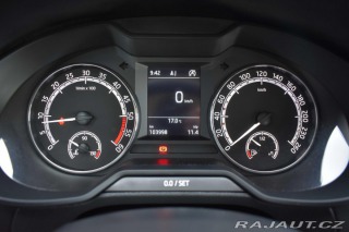 Škoda Octavia 1.6 TDI 85kW AMBITION*NAV 2020
