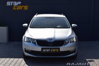 Škoda Octavia 1.6 TDI 85kW AMBITION*NAV 2020
