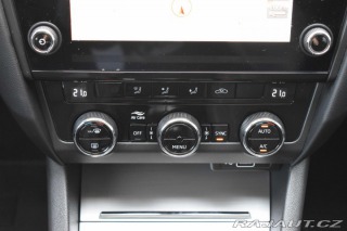 Škoda Octavia 1.6 TDI 85kW AMBITION*NAV 2020