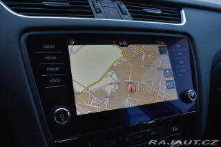 Škoda Octavia 1.6 TDI 85kW AMBITION*NAV 2020