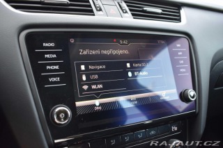 Škoda Octavia 1.6 TDI 85kW AMBITION*NAV 2020