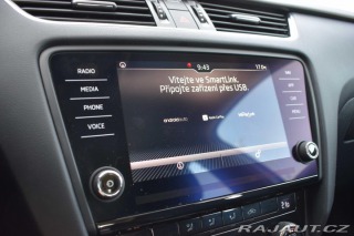 Škoda Octavia 1.6 TDI 85kW AMBITION*NAV 2020