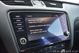 Škoda Octavia 1.6 TDI 85kW AMBITION*NAV 2020