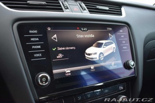 Škoda Octavia 1.6 TDI 85kW AMBITION*NAV 2020