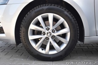 Škoda Octavia 1.6 TDI 85kW AMBITION*NAV 2020
