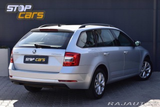 Škoda Octavia 1.6 TDI 85kW AMBITION*NAV 2020
