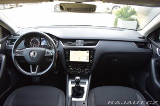 Škoda Octavia 1.6 TDI 85kW AMBITION*NAV 2020