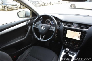Škoda Octavia 1.6 TDI 85kW AMBITION*NAV 2020